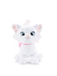 Disney Plush Animal Core Marie – Soft Cuddly Cat Plush