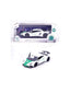 Majorette Dubai Police Lamborghini Diecast Car