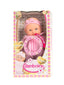 Bambolina Amore 26cm Soft Doll With Baby Sounds