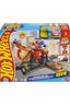Hot Wheels City Downtown Candy Shop Playset - JBM62