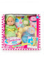 Bambolina Amore 30cm Bath Baby Doll With Bathing Set (BD1829SUP)