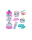 Canal Toys Airbrush Mini Mystery Kit 2-Pack DIY Decor Set