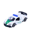 Majorette Dubai Police Deluxe Bugatti Chiron Diecast Car