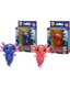 Simba Gootastic Axolotl Stretchy & Squishy Slime Toy