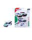 Majorette Dubai Police Deluxe GMC Hummer EV Diecast Car