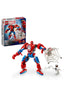 LEGO Marvel Spider-Man Mech vs. Anti-Venom 76308 Building Set
