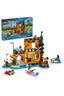LEGO Friends Adventure Camp Water Sports 42626 Building Set