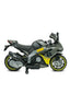 Lovely Baby Ride-On Motorcycle for Kids