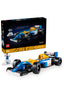 LEGO Icons Williams Racing FW14B & Nigel Mansell 10353 Building Set