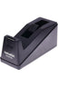 FK-D133L-BK Tape Dispenser with 1-Inch Core, Black