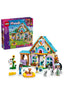 LEGO Friends Horse and Pet Vet Clinic 42651 Building Set
