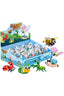 Deli EH740 Kids Insect Building Block Set – Assorted