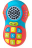 Light, Sound and Music Toy (Unisex)