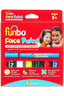 Face Paint, 6 Color Set