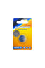 Daewoo CR2025 Lithium Coin Cells - 1 Pcs