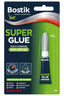 Super Glue Power Gel, Non-Drip, 3 g