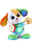 Dance-Around Learning Hound, Interactive Dancing Dog Toy, English Version