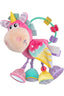 Playgro Unicorn Activity Rattle, for 3+ Months