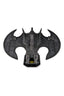 Batman Mini Batwing PuzzleKit, 71 Pcs with Display Stand, Model 6070174