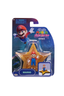 Super Mario Galaxy Movie Mario Mini Figure with Star Accessory, Ages 3+