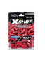 X-Shot Pro Dart Refill Pack (100pcs)