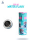 Frozen Theme Kids Flask 320ml – Stainless Steel Insulated Water Bottle