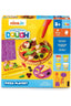 Addo Nick Junior Dough Pizza Playset 252g – Play Dough Clay Moulding Set