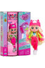 Cry Babies BFF Doll Hanna – 8-Inch Collectible Doll