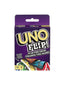Mattel UNO FLIP! Card Game