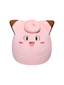Pokemon Squishmallow Clefairy 14 inch Plush