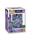 Funko Pop! KPop Demon Hunters Derpy with Sussie Glow – FU94693