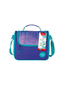 Maped Picnik Origins Lunch Bag Aqua Blue