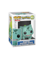 Funko Pop! Games: Pokémon – Bulbasaur Vinyl Figure – FU50404