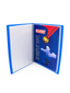 Partner 40 Pocket Clear Book – PT-040TL