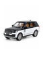 Range Rover Vogue 1:18 Die Cast - Asst Colours