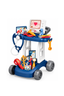 DIY I'm Little Doctor Pretend Play Medical Kit for Kids – 8837A