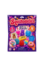 Squishadelics S1, Surprise Squishy, Styles & Colors May Vary