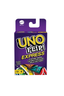 Mattel Games UNO Flip Express Card Game - GXD75