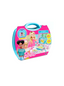 Barbie Adventure Playset