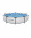 Bestway Above Ground Round Pool 305x76cm