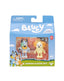 Bluey Surprise Blaster Suit Figure 2 Pack – Bluey & Chucky