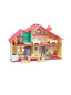 Bluey Celebration Home Playset with Accessories