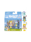 Bluey Figure 2-Pack - Fairytale Pack