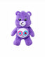 Care Bears Share Bear Plush Toy 35cm - Soft Cuddly Teddy for Kids 3+