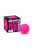 Schylling Glow Nee Doh Assorted – Glow-in-the-Dark Squishy Stress Ball