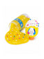 Crystal Slime Ice Cream DIY Sensory Toy