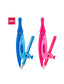 Deli EG20102 Compass with Pencil - Assorted Color 1 Piece