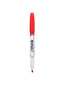 Deli Red Dry Erase Marker – Bullet Tip Whiteboard Pen