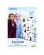 Frozen Coloring & Activity Book