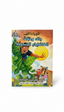 Fairy Tales Arabic – Jack and the Beanstalk Children's Story Book